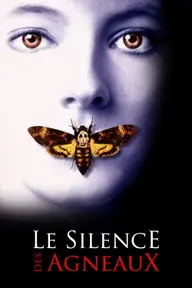 Affiche 3 de Le Silence des agneaux