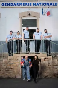 Affiche 2 de Les Gendarmes