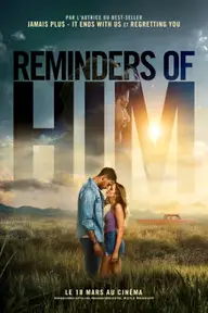 Affiche 7 de Reminders of Him