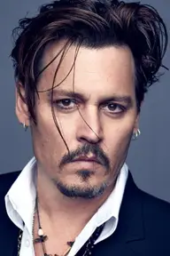 Johnny Depp