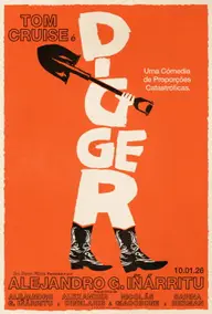 Affiche 6 de Digger