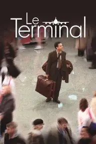 Affiche 2 de Le Terminal