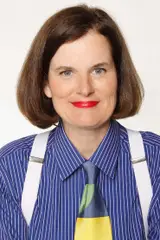 Paula Poundstone