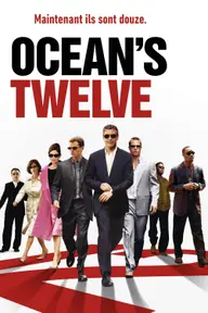 Affiche 2 de Ocean's Twelve