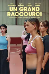 Affiche 3 de Un grand raccourci