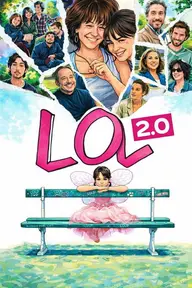 Affiche 4 de LOL 2.0