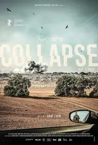 Affiche 1 de Collapse (Face à Gaza)