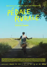 Affiche du film Pédale rurale