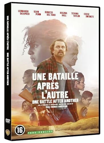 Une bataille après l'autre