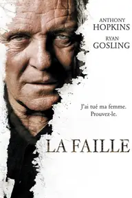 Affiche 1 de La Faille