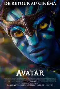 Affiche 6 de Avatar