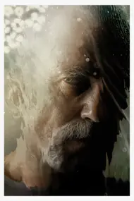 Affiche du film Anemone