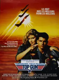 Affiche 5 de Top Gun