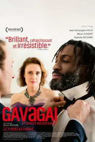 Affiche 2 de Gavagai, et autres malentendus