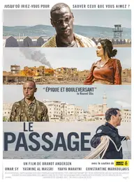 Affiche 1 de Le Passage