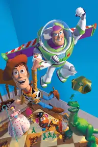 Affiche 6 de Toy Story