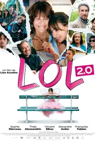 Affiche 2 de LOL 2.0
