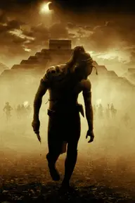 Affiche 4 de Apocalypto