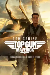 Affiche 1 de Top Gun : Maverick
