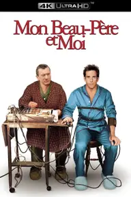 Affiche 5 de Mon beau-père et moi