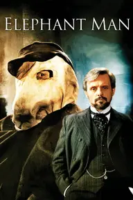 Affiche 4 de Elephant Man