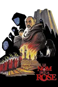 Affiche 2 de Le Nom de la rose