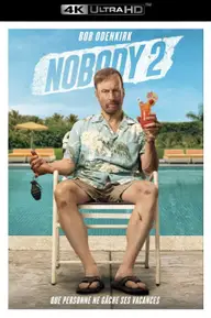 Affiche 2 de Nobody 2