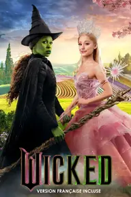 Affiche 3 de Wicked