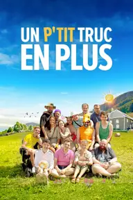 Affiche 4 de Un p'tit truc en plus