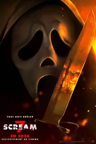 Affiche 6 de Scream 7