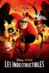 Affiche 4 de Les Indestructibles