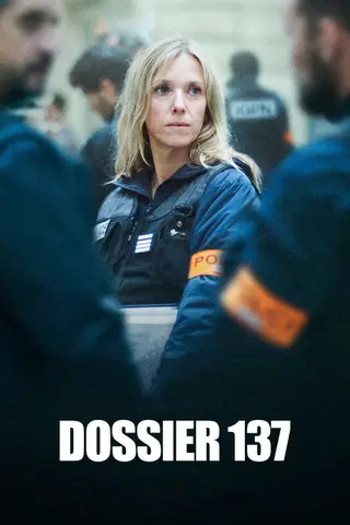 Affiche du film Dossier 137