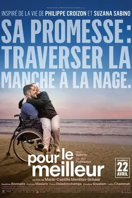 Affiche de Pour le meilleur