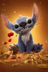 Affiche 4 de Lilo & Stitch