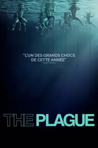 Affiche 3 de The Plague