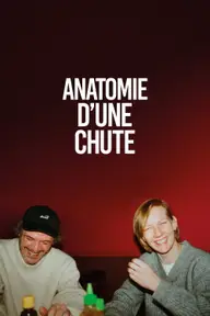 Affiche 6 de Anatomie d'une chute