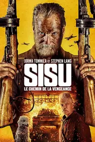 Affiche 5 de Sisu : Le Chemin de la vengeance