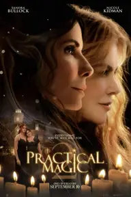 Affiche 2 de Les Ensorceleuses 2