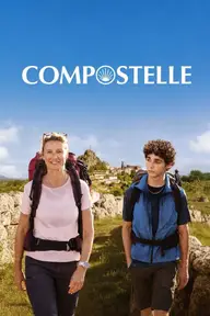Affiche 5 de Compostelle
