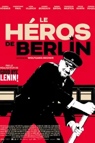 Affiche 2 de Le Héros de Berlin