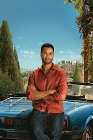 Affiche 3 de Toi, Moi et la Toscane