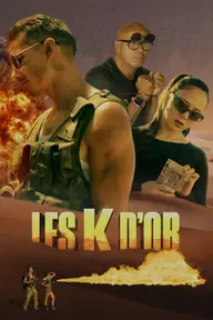 Affiche 5 de Les K d'Or