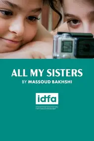 Affiche du film Toutes mes soeurs