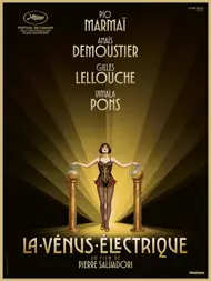 Affiche du film La Vénus électrique