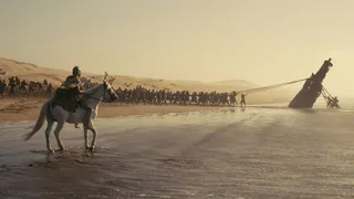 Les enjeux financiers et les performances au box-office de L'Odyssée de Christopher Nolan