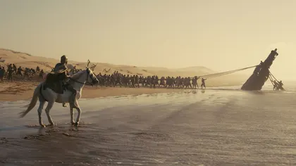 L'Odyssée (Christopher Nolan, 2026) : Box-office et performances commerciales