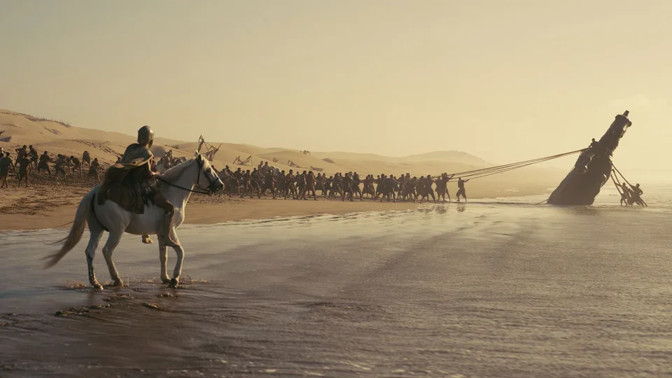 L'Odyssée (Christopher Nolan, 2026) : Box-office et performances commerciales