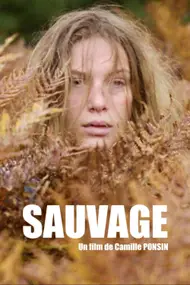 Affiche du film Sauvage