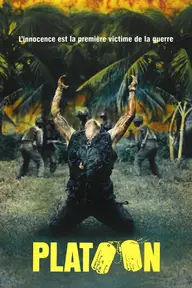 Affiche 6 de Platoon