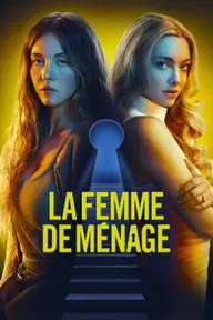 Affiche 3 de La Femme de ménage